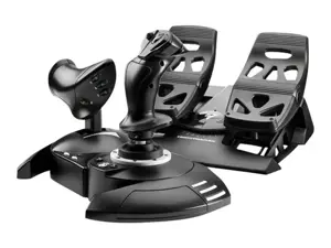 "Thrustmaster" valdymo svirtelės "T-Flight" pilnas rinkinys "Xbox Series X/S", juodas