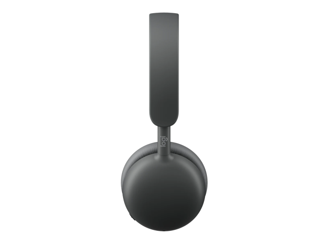 Logitech Zone Wireless 2 ES for Business MS Teams Belaidės ausinės, Bluetooth, Graphite