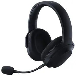 RAZER "Barracuda X 2022" ausinės - juodos spalvos