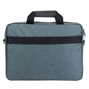 Addison 307015 nešiojamojo kompiuterio dėklas 39,6 cm (15,6") Toploader krepšys Grey