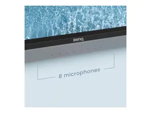 Benq RM7504 | Interactive Flat Panel | 75 " | 450 cd/m² | Landscape | Android | Wi-Fi | 50000:1 | 8 ms