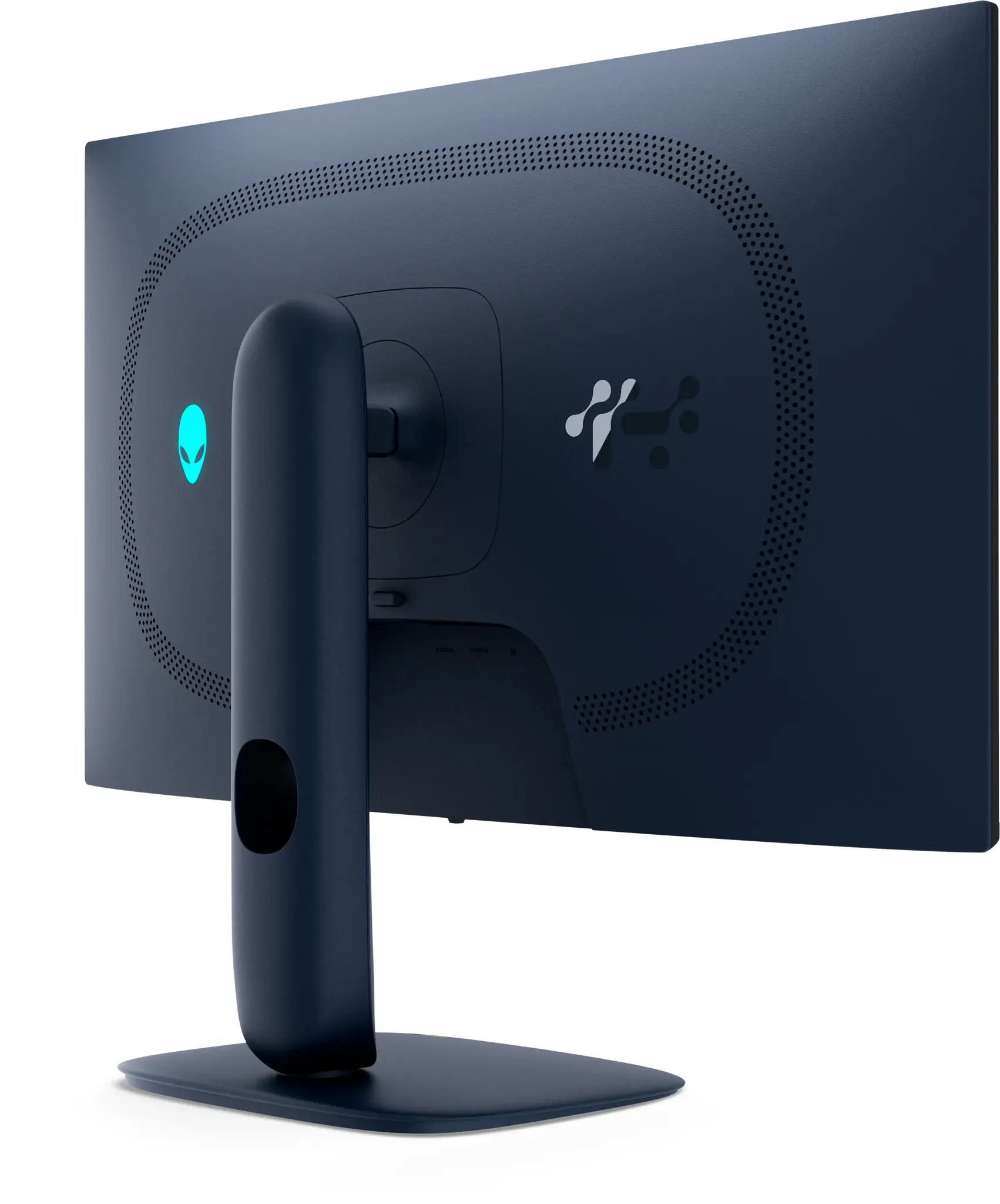 Alienware 27 280Hz QD-OLED Gaming Monitor - AW2725D