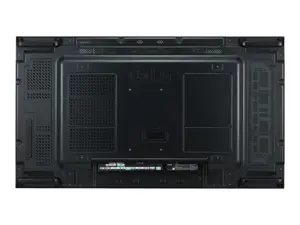 LG 55VSM5J-H, Skaitmeninės reklamos plokščioji plokštė, 139,7 cm (55"), LED, 1920 x 1080 taškų, "Wi-Fi", 24/7