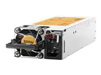 Maitinimo blokas HEWLETT PACKARD ENTERPRISE 720479-B21, 80 PLUS Platinum