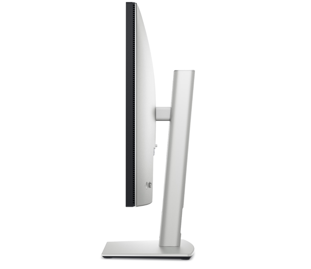 LCD Monitor DELL U2725QE 27" Business/4K Panel IPS 3840x2160 16:9 120 Hz Matte 5 ms Swivel Pivot Height adjustable Tilt Colour Black / Silver 210-BQTL