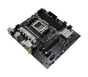 Pagrindinė svetainė Biostar A620MP-E PRO