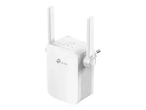 "TP-Link AC1200 Mesh Wi-Fi Range Extender", tinklo siųstuvas, 867 Mbit/s, 10 100 Mbit/s, Windows 10, Windows 7, Windows 8, Windows 8.1, Windows 98SE, Windows NT, Windows XP, MacOS, vidinis