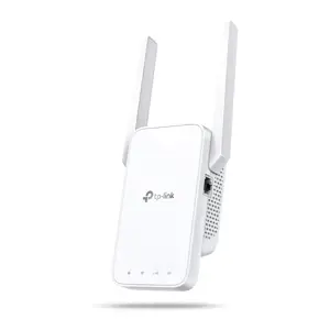 "TP-Link AC1200 Mesh Wi-Fi Range Extender", tinklo kartotuvas, 867 Mbps, 10 100 Mbps, išorinis, 10/…