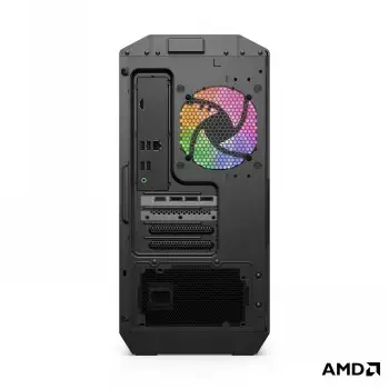 Lenovo LOQ Tower 26ADR10 AMD Ryzen 7 8745HX/16GB/1TB/Nvidia GF RTX 5060 Ti 8 GB/WIN11 Home/2Y Warranty | Lenovo LOQ | 26ADR10 | Desktop | Tower | AMD Ryzen 7 | 8745HX | 16 GB | SODIMM DDR5 | 1000 GB | NVIDIA GeForce RTX 5060 Ti | No Optical drive | No keyboard | Windows 11 Home | Warranty 24 month(s)
