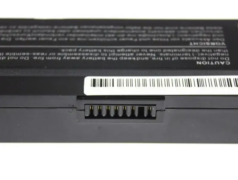GREENCELL SA02 baterija AA-PB9NC6B AA-PB9NS6B iki Samsung R519 R520 R522 R530 R540 11.1V 9 cel