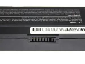 GREENCELL SA02 baterija AA-PB9NC6B AA-PB9NS6B iki Samsung R519 R520 R522 R530 R540 11.1V 9 cel
