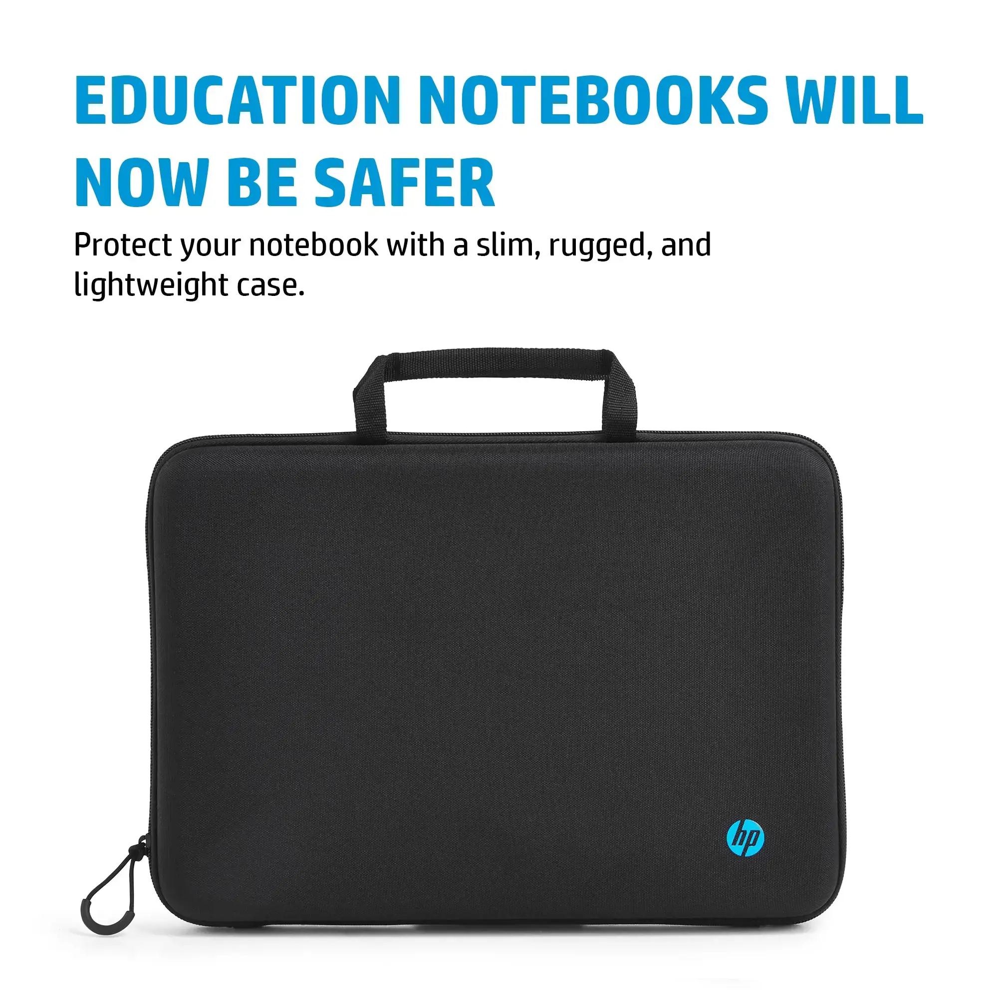 HP Mobility 14 colių nešiojamojo kompiuterio dėklas, 35,6 cm (14"), 437 g