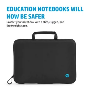 HP Mobility 14 colių nešiojamojo kompiuterio dėklas, 35,6 cm (14"), 437 g
