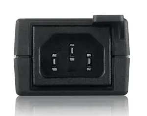 "Zyxel PoE12-30W", 2.5 Gigabit Ethernet, 100,1000,2500 Mbps, IEEE 802.3ab, IEEE 802.3at, IEEE 802.3bz, IEEE 802.3u, juoda, 30 W, 100-240 V