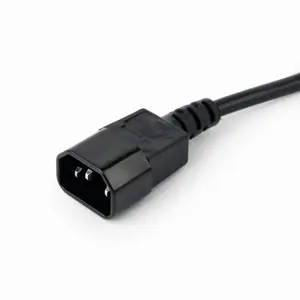 Energenie Power strip for an UPS C13 socket outlet