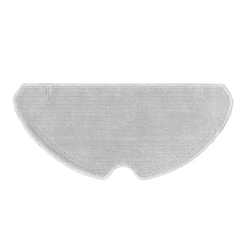 Dulkių siurblys-robotas Dreame DreameBot D9 Max Gen 2, Balta