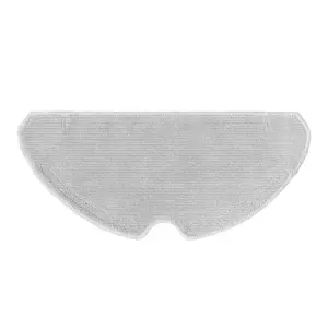 Dulkių siurblys-robotas Dreame DreameBot D9 Max Gen 2, Balta