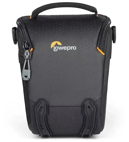 Lowepro camera bag Adventura TLZ 30 III, black