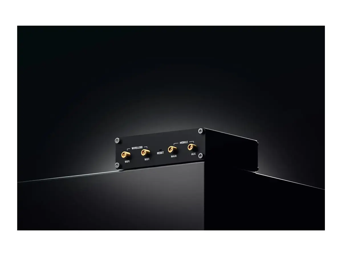 LTE CAT 6 Router | RUT361 | 802.11n | 10/100 Mbit/s | Ethernet LAN (RJ-45) ports 2 | Mesh Support No | MU-MiMO Yes | 4G