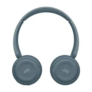 JVC HA-S59W Headset Wired & Wireless Head-band Music/Everyday Bluetooth Blue