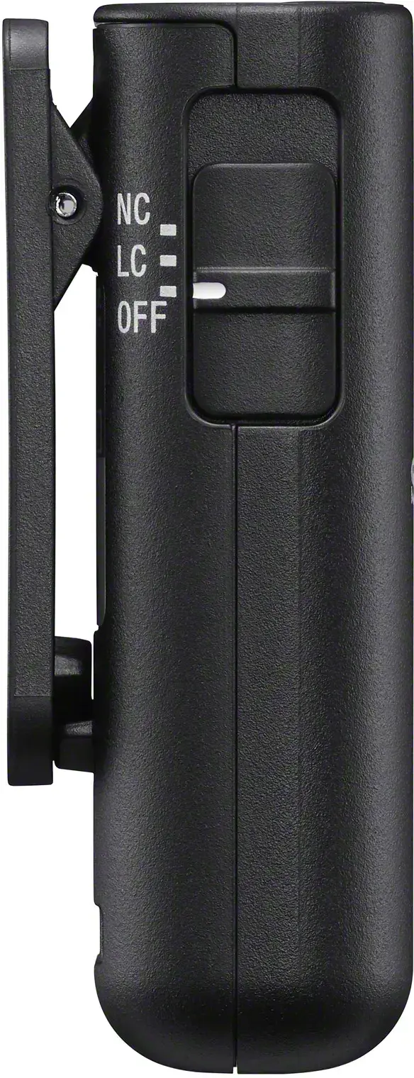 Sony ECM-W3 Dual-channel Wireless Microphone System Sony