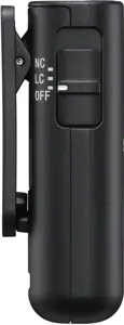 Sony ECM-W3 Dual-channel Wireless Microphone System Sony