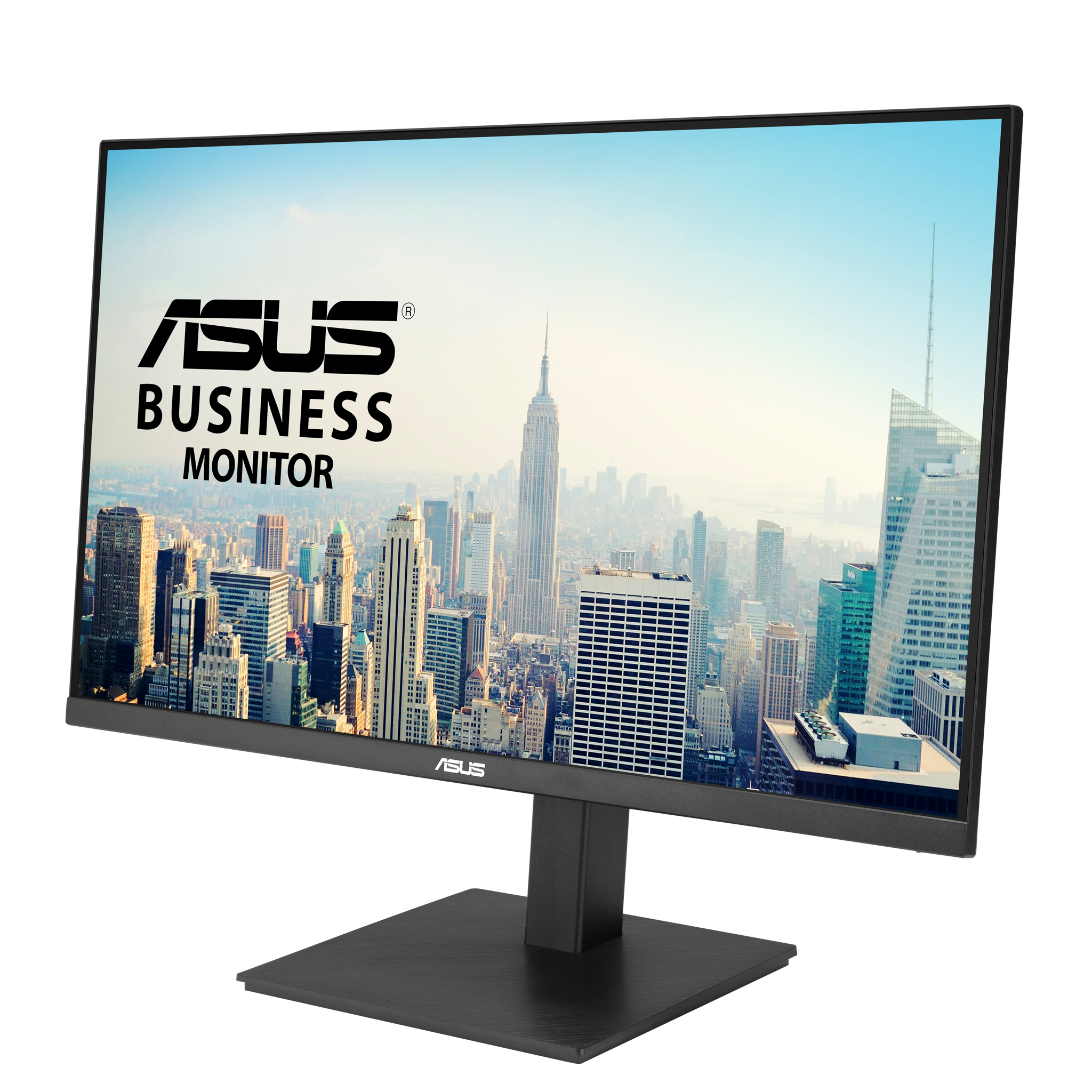 ASUS VA32UQSB, 80 cm (31,5"), 3840 x 2160 taškų, 4K Ultra HD, LED, 4 ms, juoda