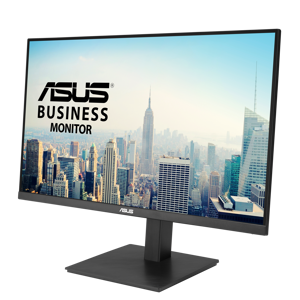 ASUS VA32UQSB, 80 cm (31,5"), 3840 x 2160 taškų, 4K Ultra HD, LED, 4 ms, juoda