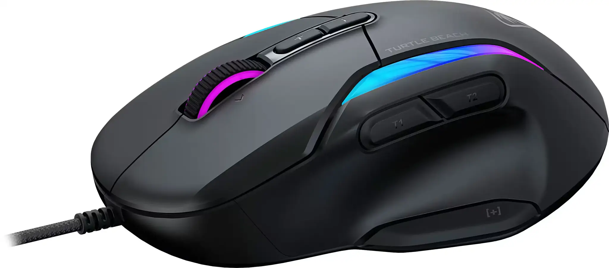 Turtle Beach mouse Kone II, black