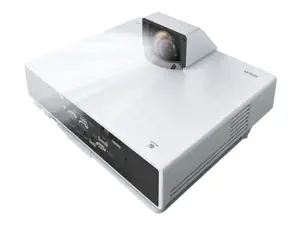 "Epson EB-800F", 5000 ANSI liumenų, 3LCD, 1080p (1920x1080), 2500000:1, 16:9, 1651-3302 mm (65-130")