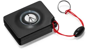 "Manfrotto" trikojo rinkinys Element MII Mobile BT MKELMII4BMB-BH