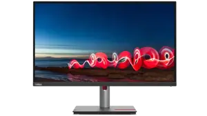 Monitorius Lenovo ThinkVision T27i-30, 68.6 cm (27"), 1920 x 1080 pixels, Full HD, 6 ms, Black