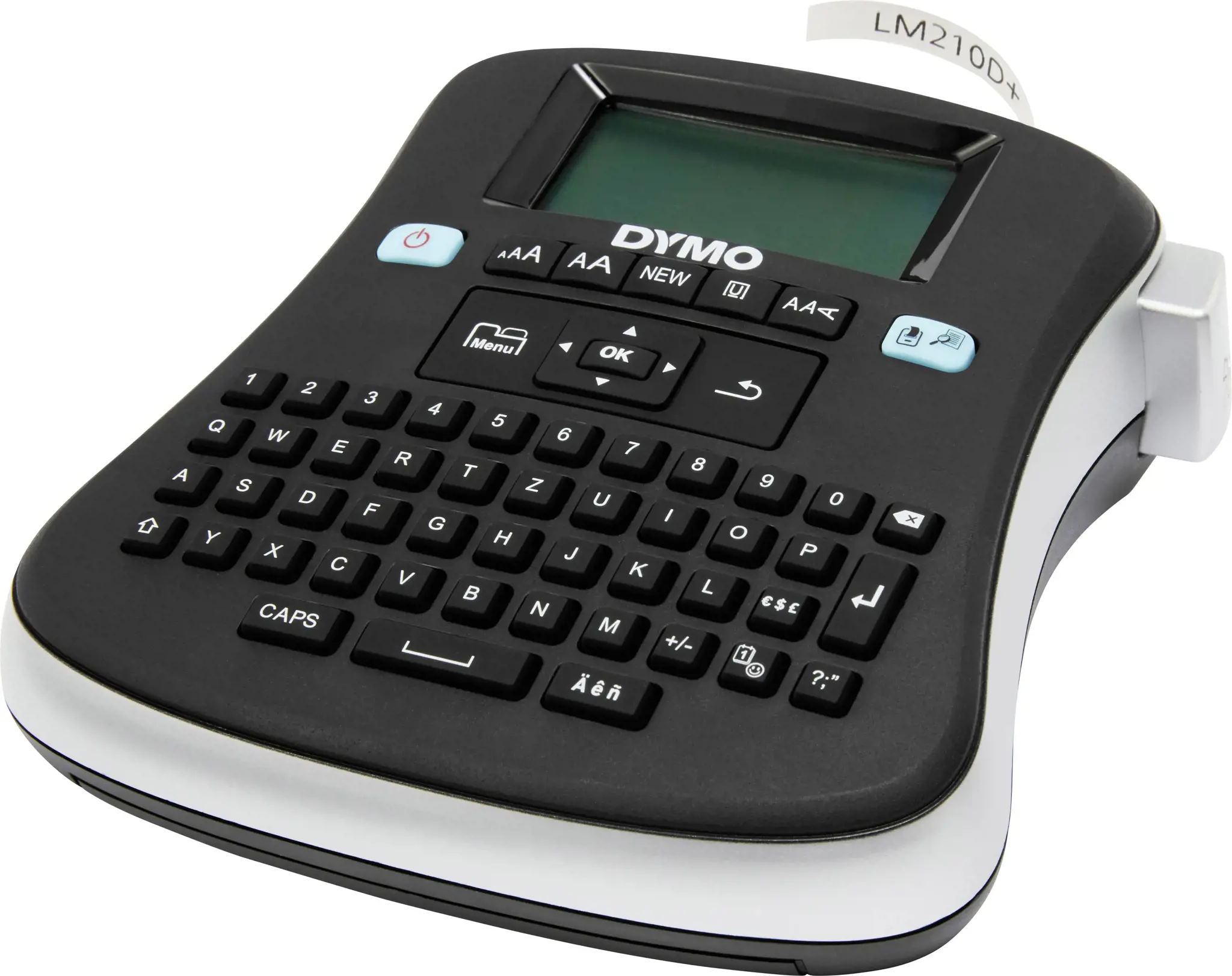 "Dymo" etikečių spausdintuvas "Label Manager 210D+