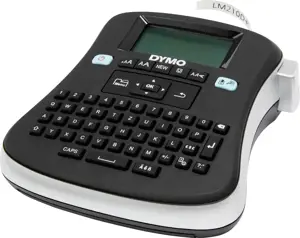 "Dymo" etikečių spausdintuvas "Label Manager 210D+