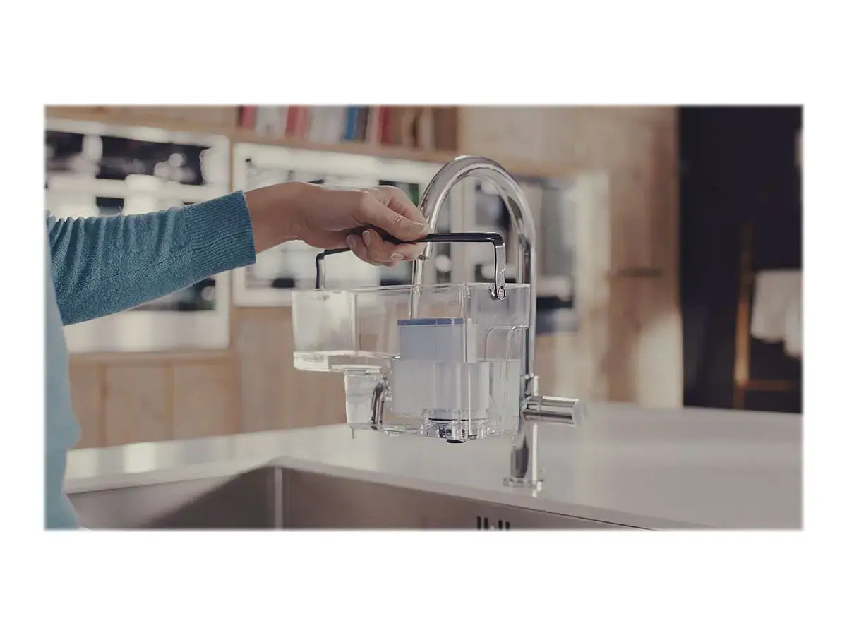 "Philips" Tas pats kaip CA6903/00 Calc ir vandens filtras, vandens filtro kasetė