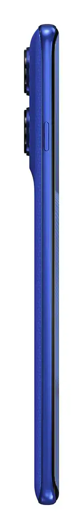 Motorola edge 60 pro 16.9 cm (6.67") Dual SIM Android 15 5G USB Type-C 12 GB 512 GB 6000 mAh Blue
