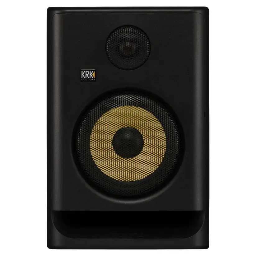 KRK Rokit 7 G5 - Two-Way active studio reference monitor