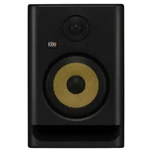 KRK Rokit 7 G5 - Two-Way active studio reference monitor