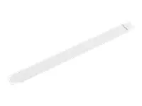 LANBERG AK-1401-S Lanberg blanking panel 19, 1U, gray