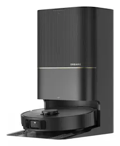 Dulkių siurblys-robotas Dreame RLX63CE-2-BK?/PACKAGE