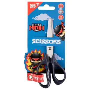 Žirklės YES Ninja 13cm