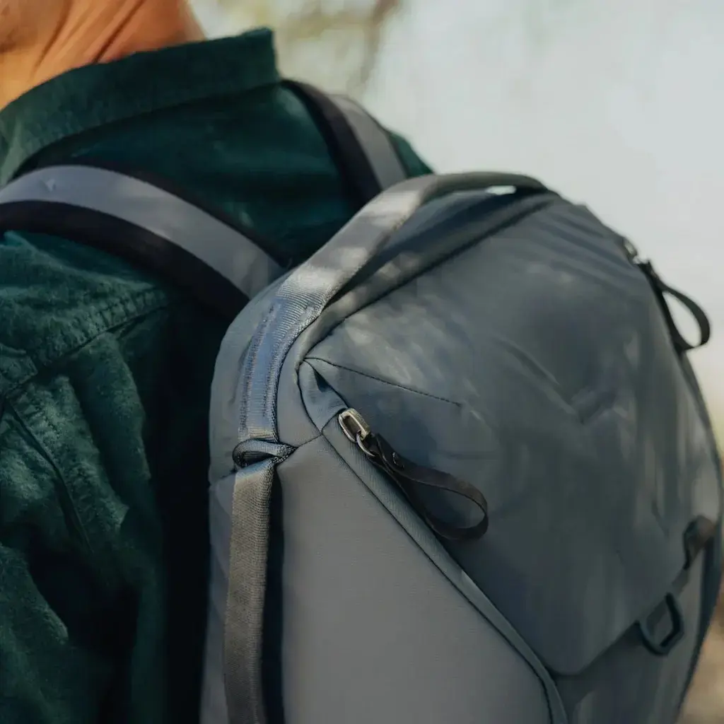 Peak Design Everyday Backpack 20L, ocean