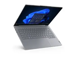 Nešiojamas kompiuteris Lenovo ThinkBook 14 G9 AHP, AMD Ryzen 5 220 (Max. 4.90GHz, 22M, 6C), 512 GB,…