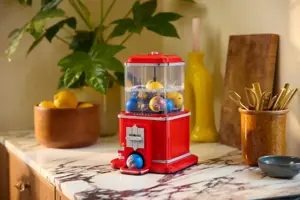 LEGO IDEAS 21358 Minifigure Vending Machine