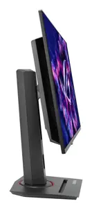 Monitor ASUS 26.5 " 3840 x 2160 pixels 4K Ultra HD Native aspect ratio 16:9 QD-OLED Flat 90LM0B20-B01971