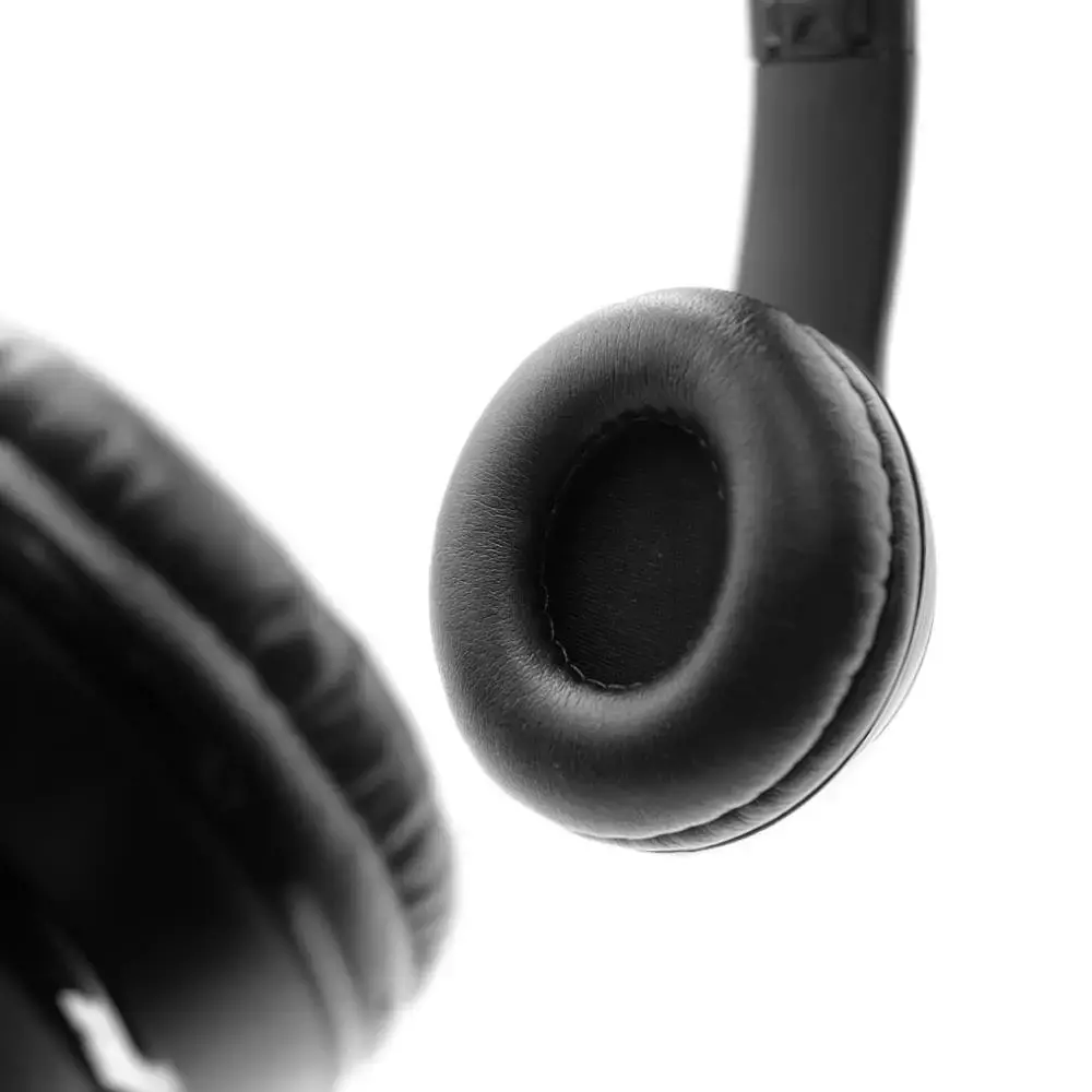 MEDIA-TECH EPSILION BT MT3591 daugiafunkcinės "Bluetooth 4.2" ausinės
