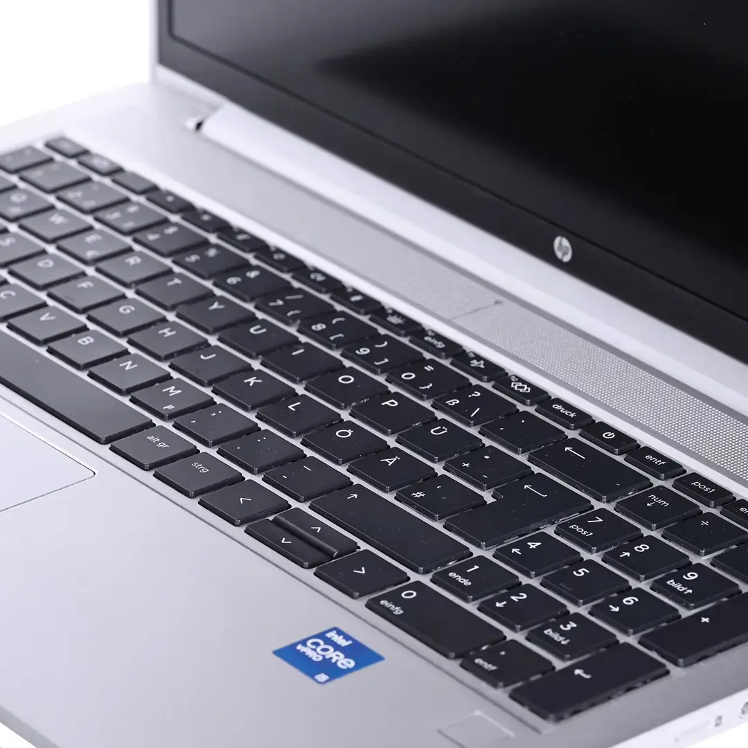 HP ProBook 650 G8 i5-1135G7 8GB 256GB SSD 15,6" FHD Win11pro Used US QWERTY