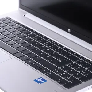 HP ProBook 650 G8 i5-1135G7 8GB 256GB SSD 15,6" FHD Win11pro Used US QWERTY