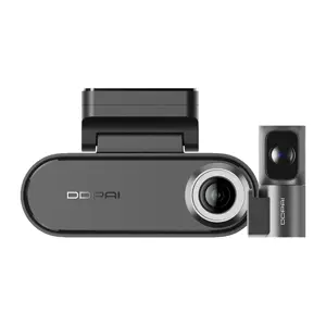 DDPAI N5 Dual 2026 Dash Cam