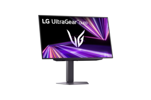 LG 27GX704A-B computer monitor 68.6 cm (27") 2560 x 1440 pixels Quad HD OLED Black